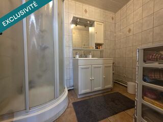  Appartement � vendre 2 pi�ces 45 m�