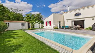  Maison � vendre 5 pi�ces 174 m�