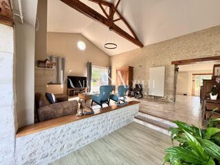  Maison � vendre 7 pi�ces 216 m�