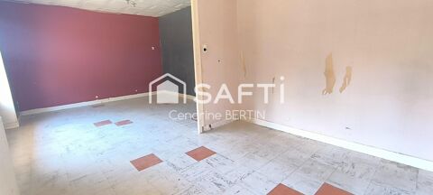   Maison à rénover Maison - 6 pièce(s) - 170 m²