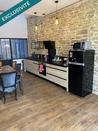  Maison � vendre 7 pi�ces 150 m�