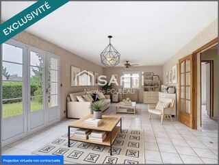  Maison � vendre 5 pi�ces 115 m�