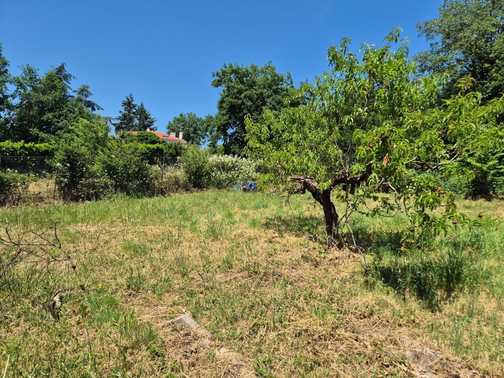 Vente Terrain TERRAIN A BATIR AU CALME Arthes