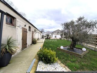  Maison � vendre 6 pi�ces 140 m�