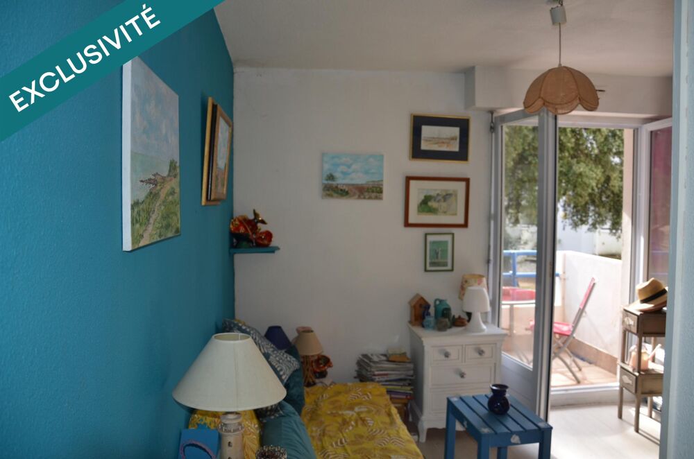 Vente Appartement A saisir Chateau-d'olonne