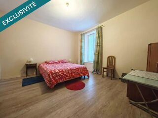  Maison � vendre 4 pi�ces 85 m�