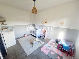  Maison � vendre 4 pi�ces 109 m�