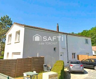  Maison � vendre 9 pi�ces 198 m�