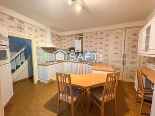  Maison � vendre 4 pi�ces 82 m�