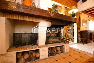  Maison à vendre 7 pièces 169 m²