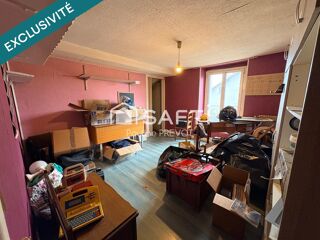  Maison à vendre 3 pièces 75 m²