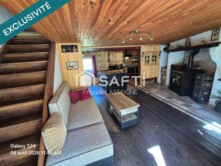 Maison à vendre 3 pièces 67 m²