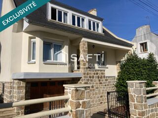  Maison à vendre 6 pièces 112 m²