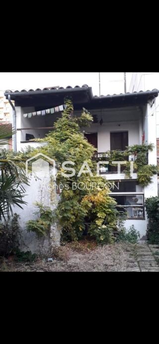  Maison  vendre 3 pices 51 m