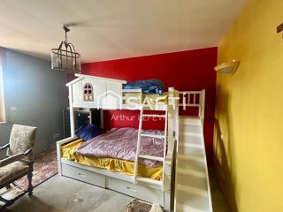  Maison � vendre 5 pi�ces 145 m�