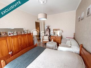  Appartement  vendre 3 pices 70 m