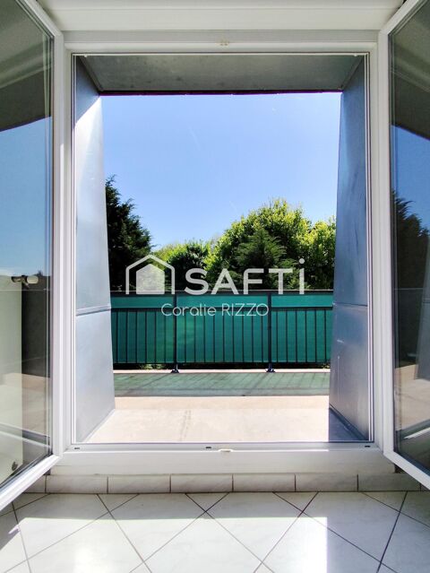  Appartement � louer 3 pi�ces 50 m�