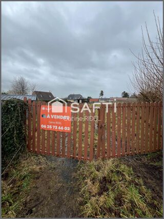  Terrain � vendre 2209 m�