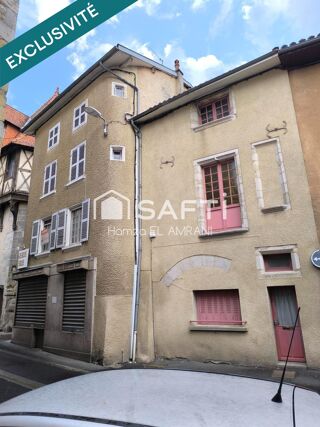  Maison à vendre 14 pièces 152 m²