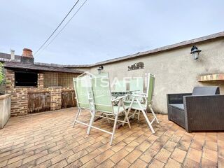  Maison � vendre 6 pi�ces 104 m�