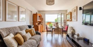 Vente Appartement 3 pièces traversant - Vue dégagée sur la Seine Alfortville