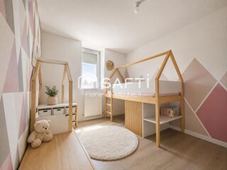  Maison à vendre 4 pièces 97 m²