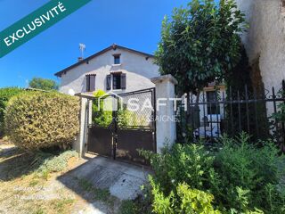  Maison � vendre 4 pi�ces 65 m�