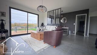  Maison à vendre 3 pièces 78 m²