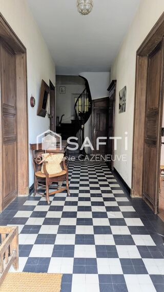  Maison � vendre 8 pi�ces 191 m�