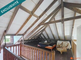  Maison � vendre 5 pi�ces 140 m�