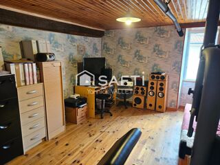  Maison à vendre 6 pièces 162 m²