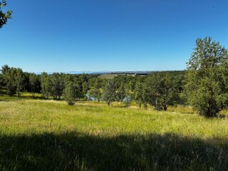  Terrain à vendre 40472 m²