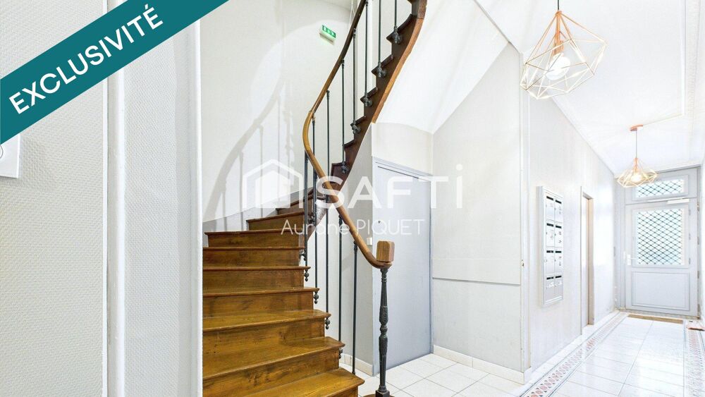Vente Immeuble Immeuble de rapport - Centre de Niort Niort