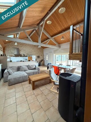  Maison à vendre 3 pièces 94 m²