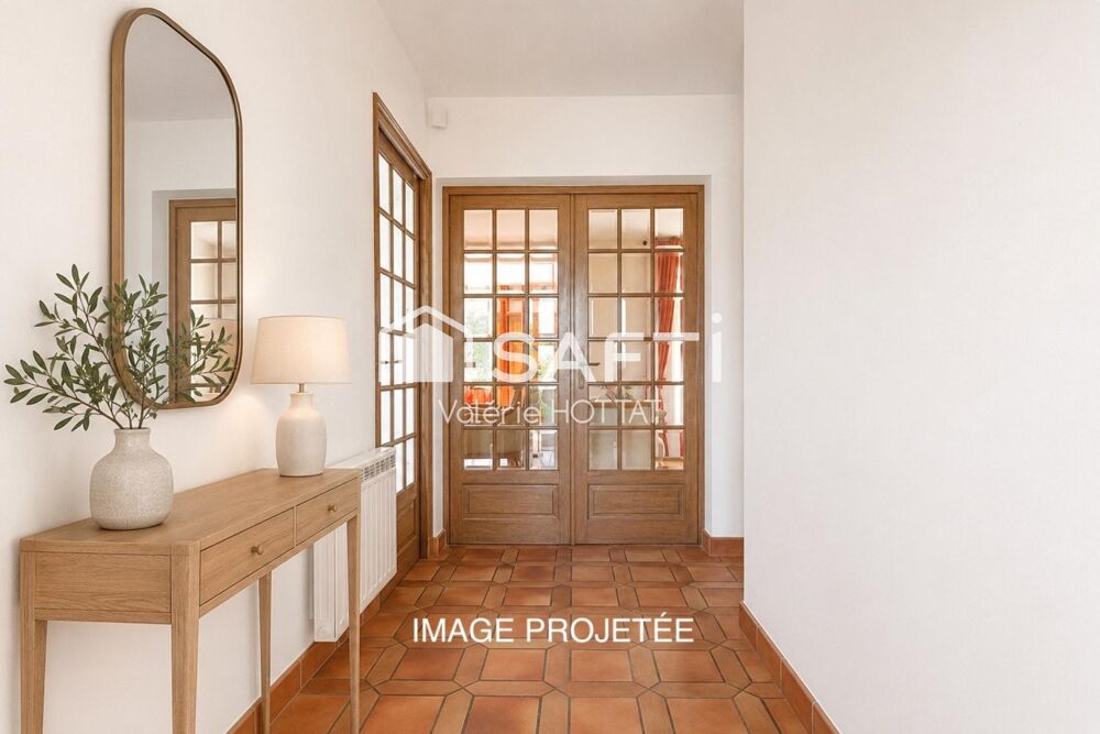 Potentiel pour maison familiale proche du centre!