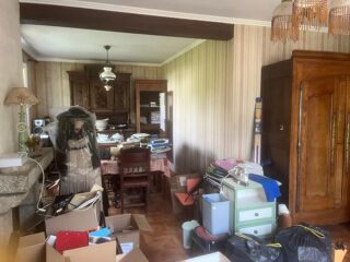  Maison à vendre 7 pièces 115 m²
