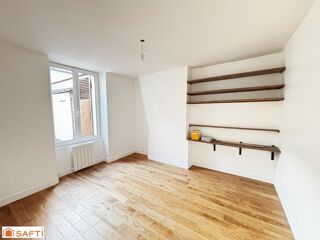  Appartement à vendre 2 pièces 41 m²
