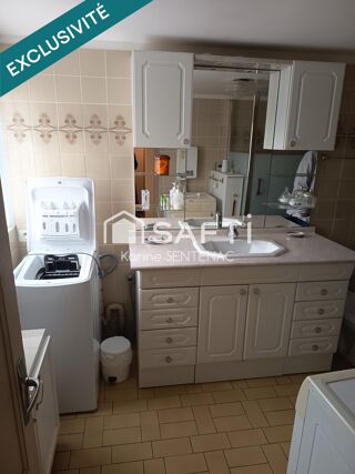  Maison à vendre 5 pièces 60 m²
