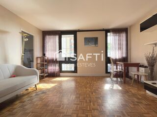  Appartement à vendre 4 pièces 87 m²
