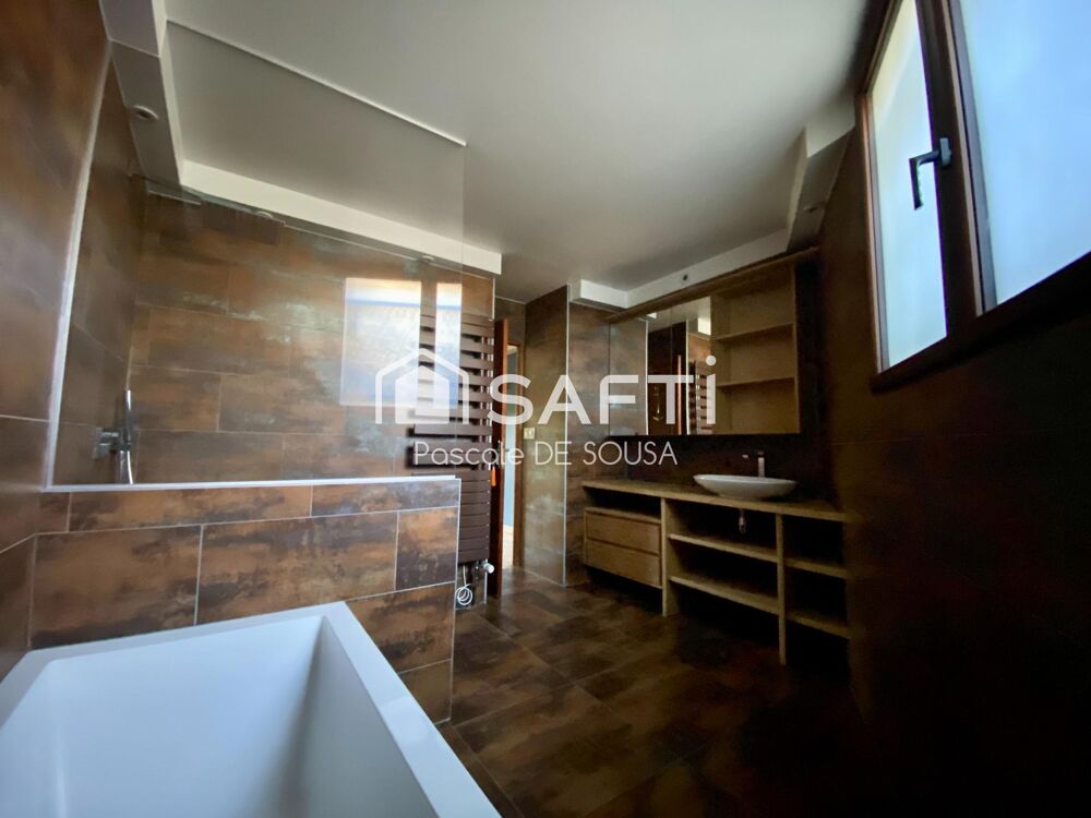 � vendre  Maison Rueil-Malmaison (92500)