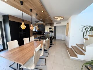  Appartement � vendre 4 pi�ces 115 m�