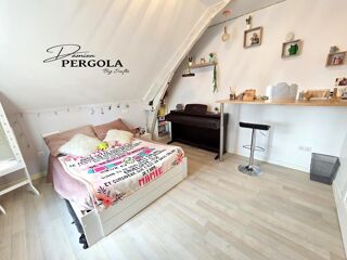  Maison  vendre 5 pices 115 m