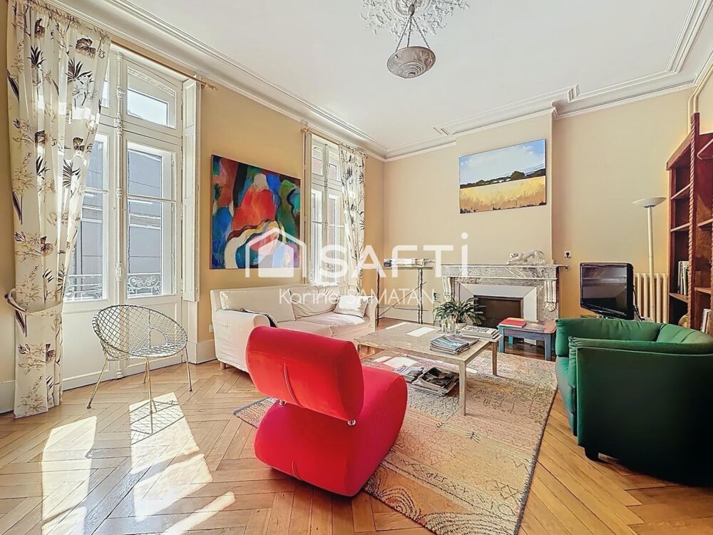 � vendre  Appartement Toulouse (31000)