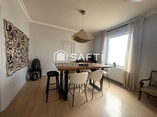  Maison à vendre 6 pièces 250 m²
