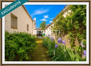  Maison à vendre 6 pièces 156 m²