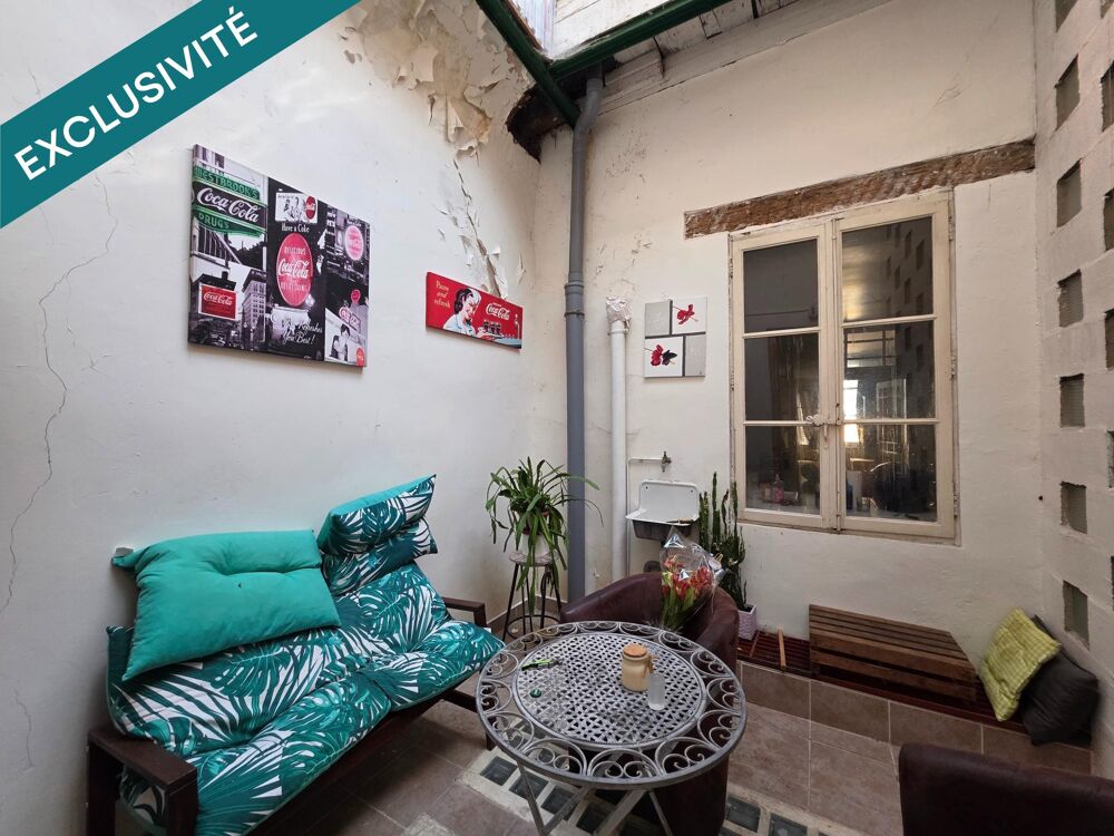 magnifique triplex