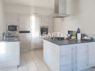  Maison � vendre 5 pi�ces 147 m�