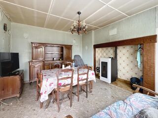  Maison à vendre 3 pièces 67 m²