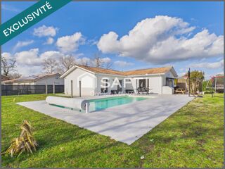  Maison � vendre 4 pi�ces 115 m�