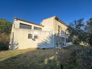  Maison à vendre 7 pièces 184 m²